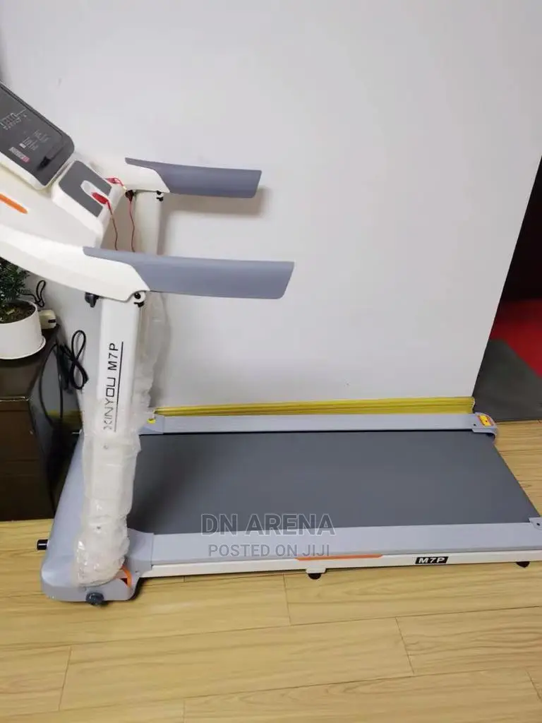 Brand New Treadmill Kemilng M7