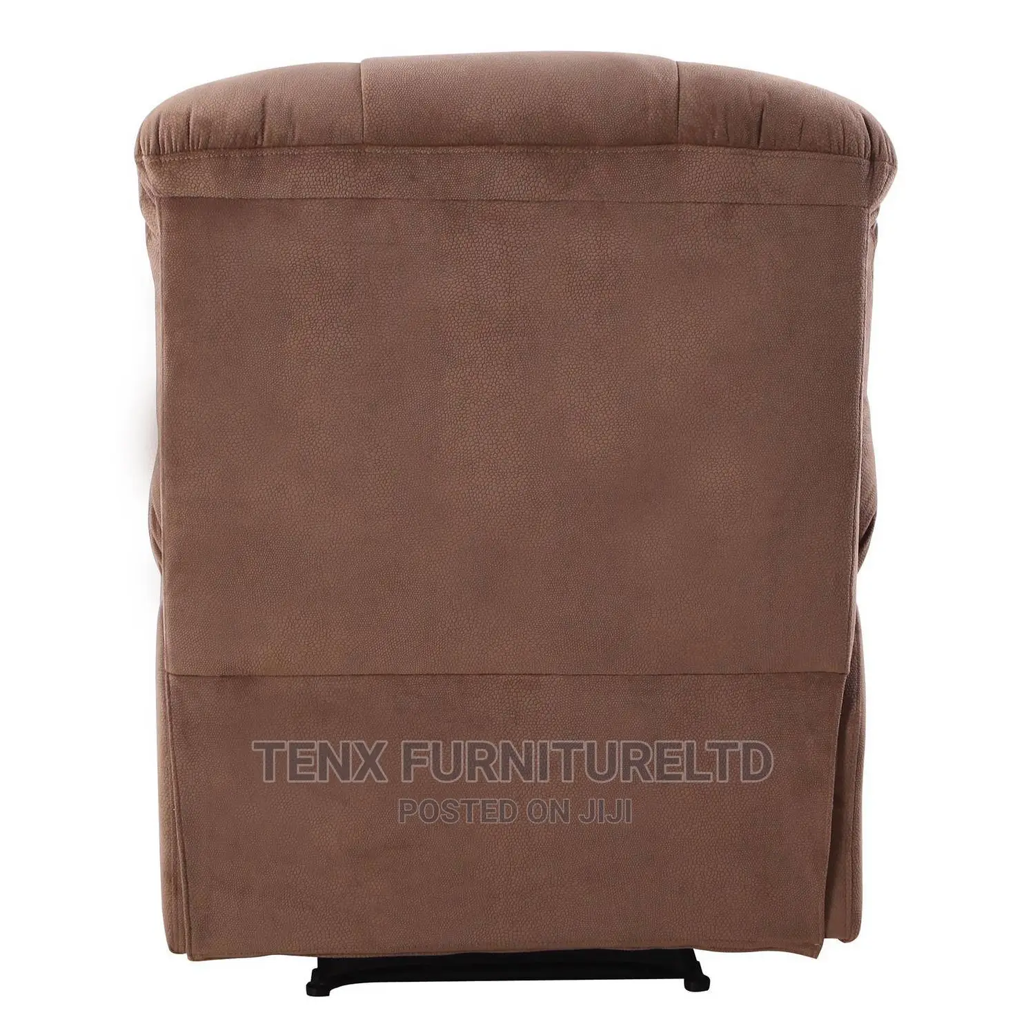 Recliner Sofa With Massager (Boston )