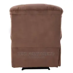 Recliner Sofa With Massager (Boston )