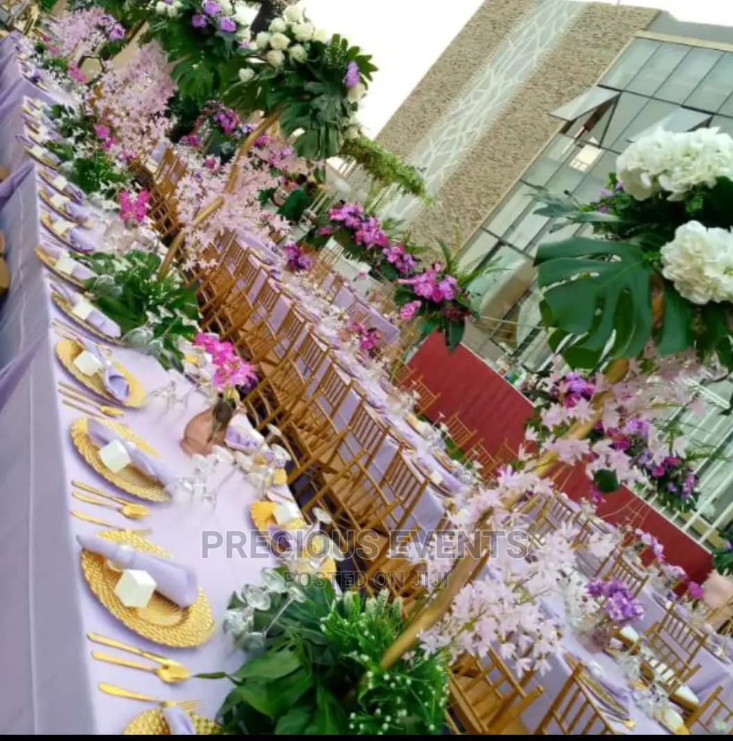 Car Decorations/ Back Drapes Decorations Settings for Events