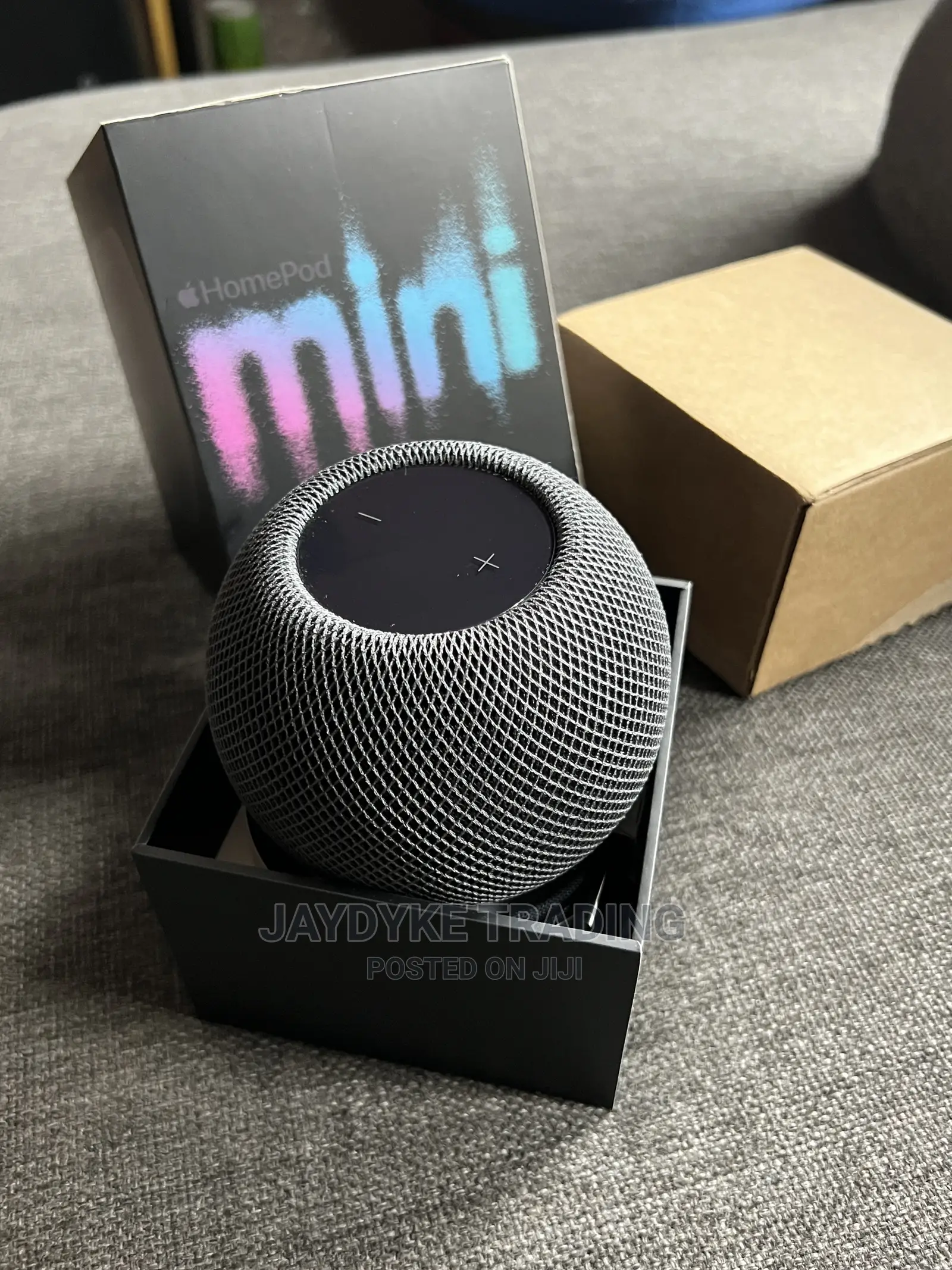 Homepods Mini