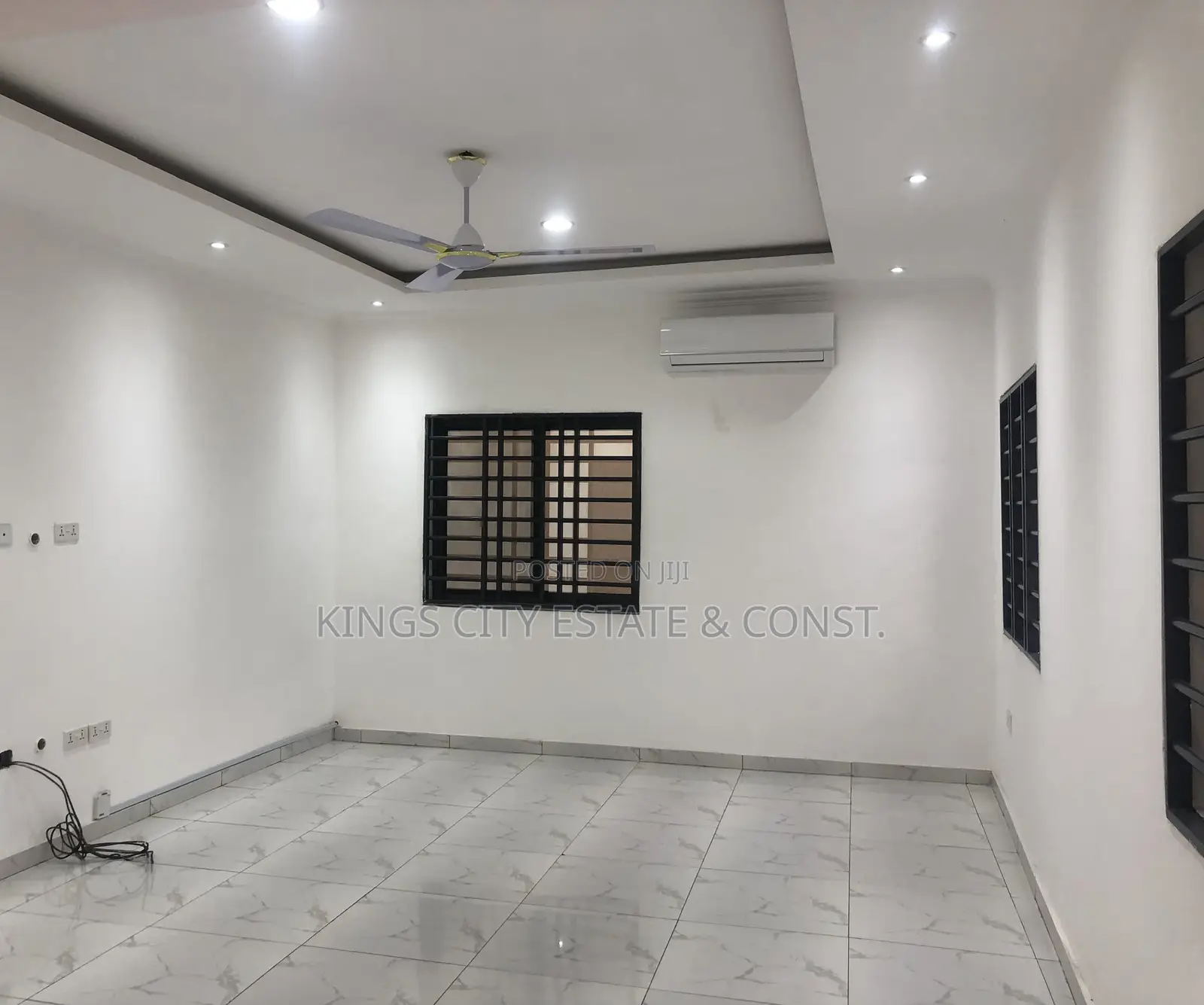 4bdrm House in Mile-7, Achimota for rent