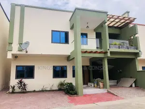 4bdrm House in Mile-7, Achimota for rent