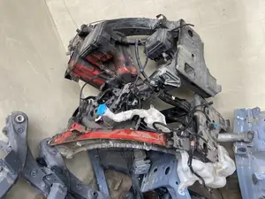 Fuse Box Honda CRV 2017-2022