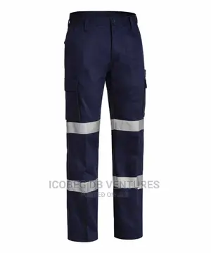 Proforce Mining Cargo Pants /Trousers/ Uniform