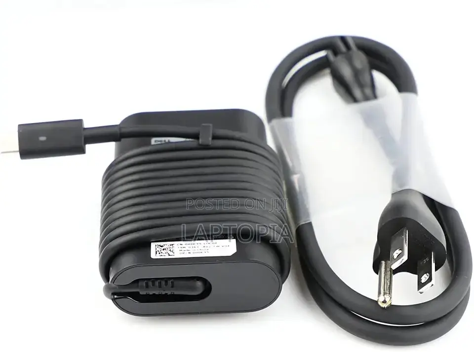 Original Delltype C 45W (XPS 13)