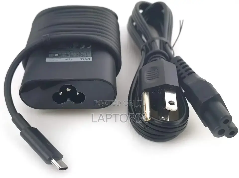 Original Delltype C 45W (XPS 13)