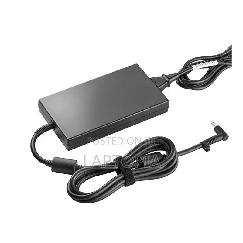 HP Blue Pin Charger 150W Original
