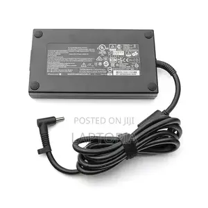 HP Blue Pin Charger 150W Original