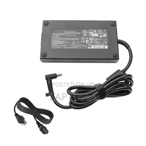 HP Blue Pin Charger 150W Original