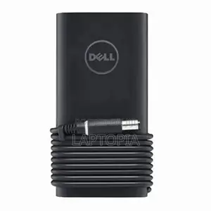 Dell XPS/ Precision 130W Small Pin
Charger (Original)