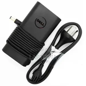 Dell XPS/ Precision 130W Small Pin
Charger (Original)