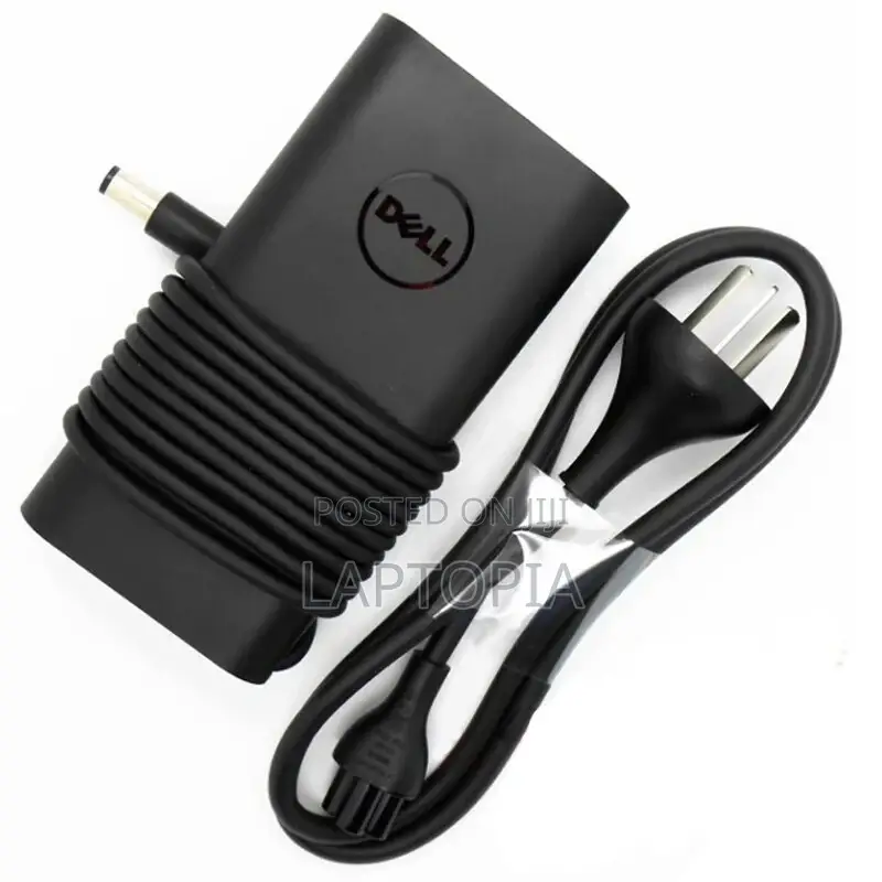 Dell XPS/ Precision 130W Small Pin
Charger (Original)