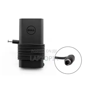Dell XPS/ Precision 130W Small Pin
Charger (Original)
