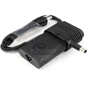 Dell XPS/ Precision 130W Small Pin
Charger (Original)