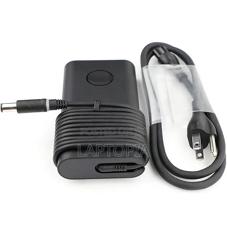 Dell XPS/ Precision 130W Small Pin
Charger (Original)