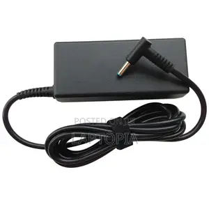 Original HP Blue Pin Charger