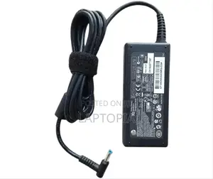 Original HP Blue Pin Charger