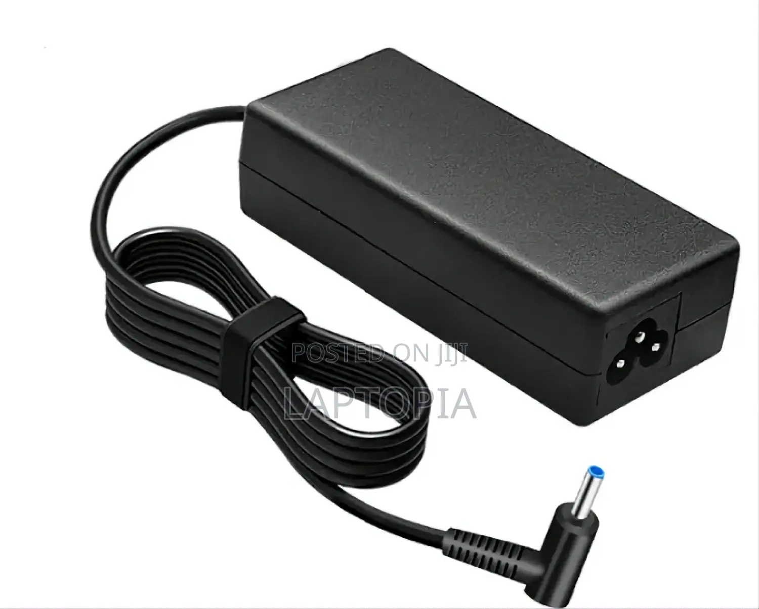 Original HP Blue Pin Charger