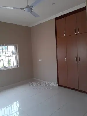Four Bedroom HSE for Rent at Adenta Barrier.