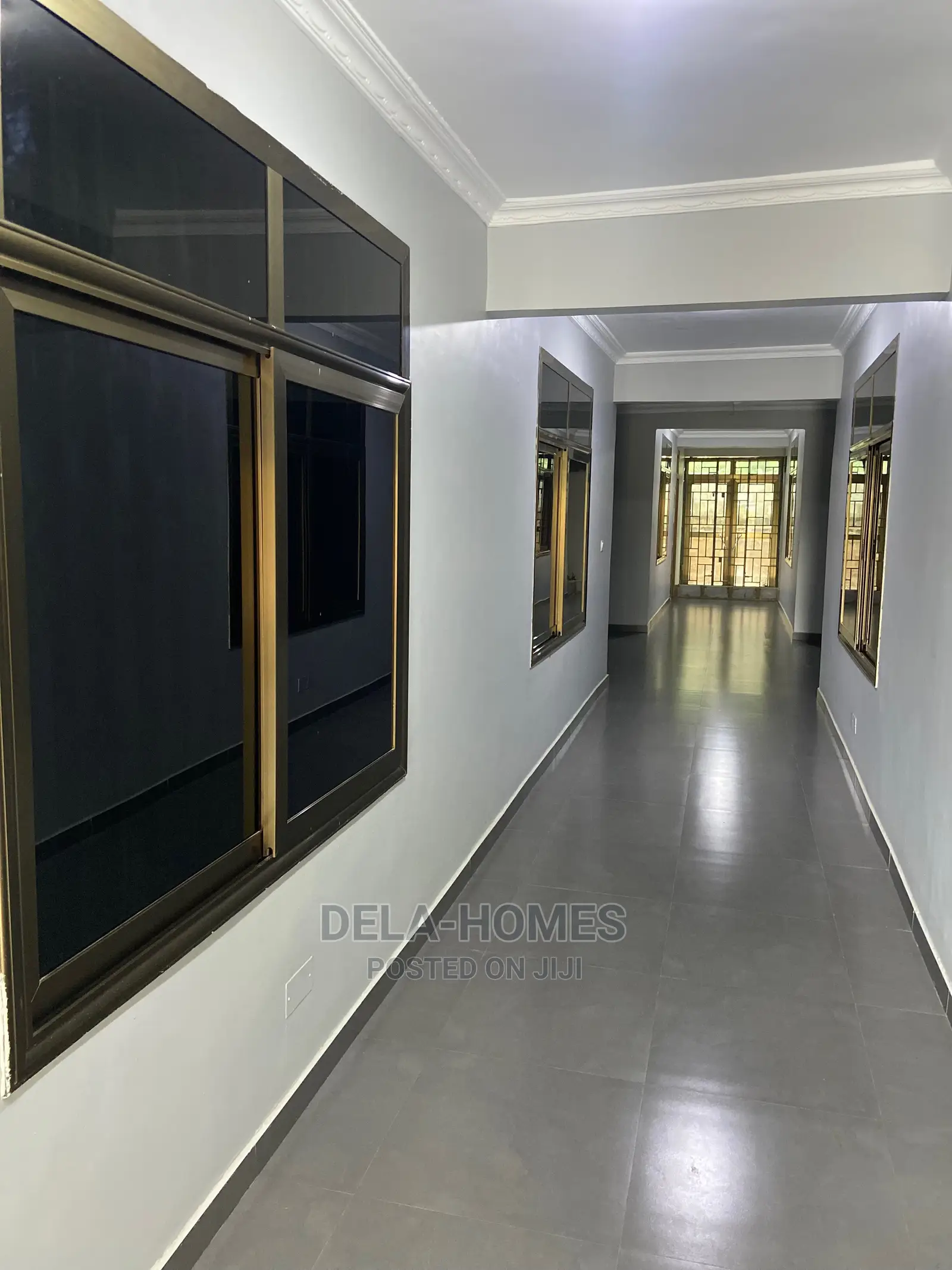 Single Room Sc for Rent at Adenta-Housing Down.