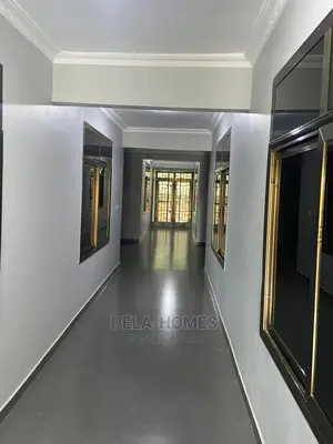 Single Room Sc for Rent at Adenta-Housing Down.