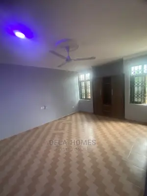 Single Room Sc for Rent at Adenta-Housing Down.