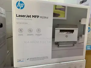 Call for HP Laserjet MFP M236d Printer