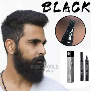 Beard and Eyebrow Pen