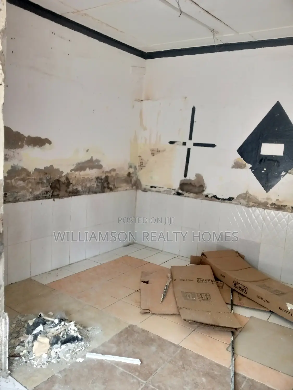 Busy Business Shop/Office Space/Store/Warehous 4rent,Spintex