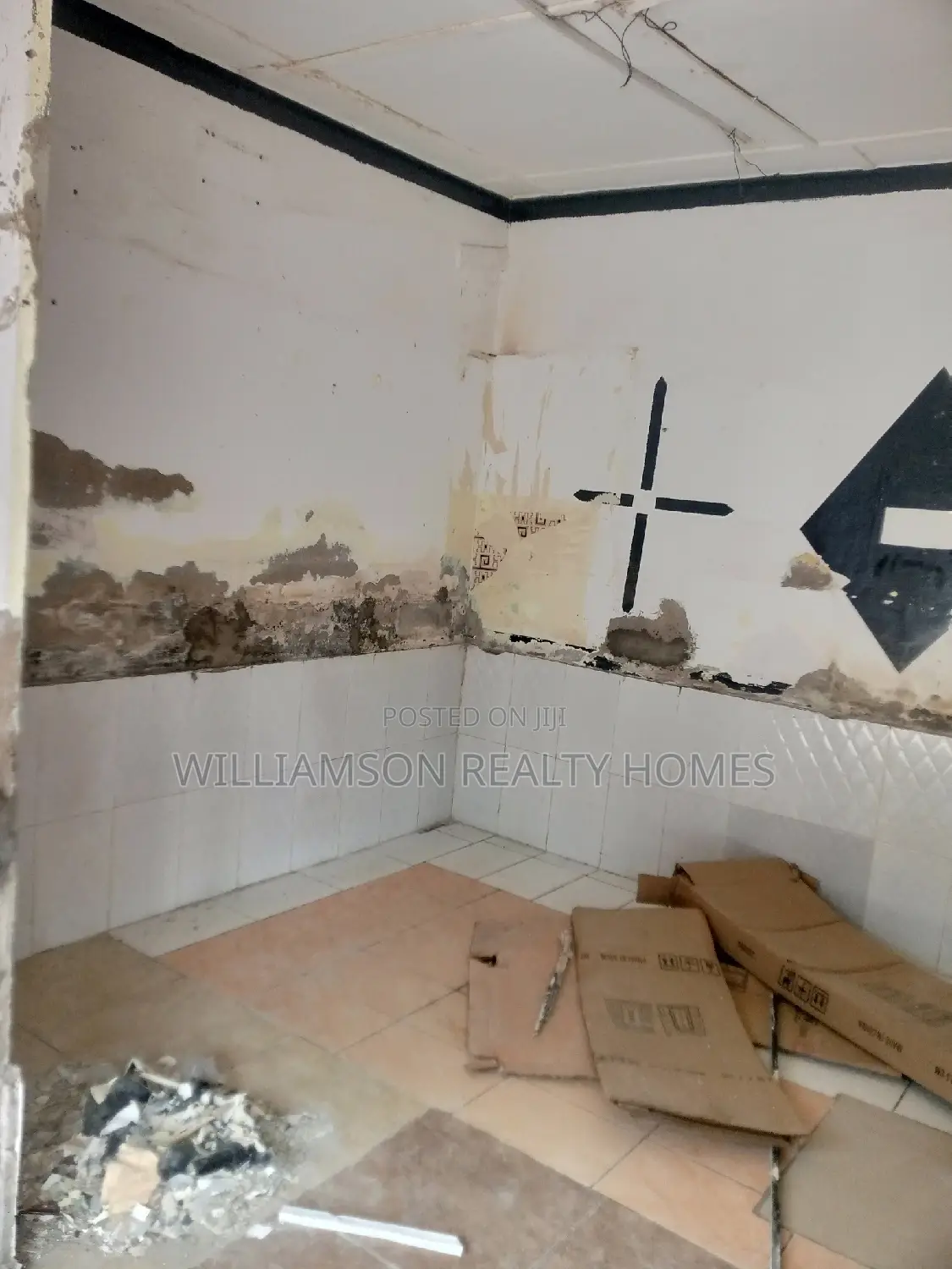 Busy Business Shop/Office Space/Store/Warehous 4rent,Spintex
