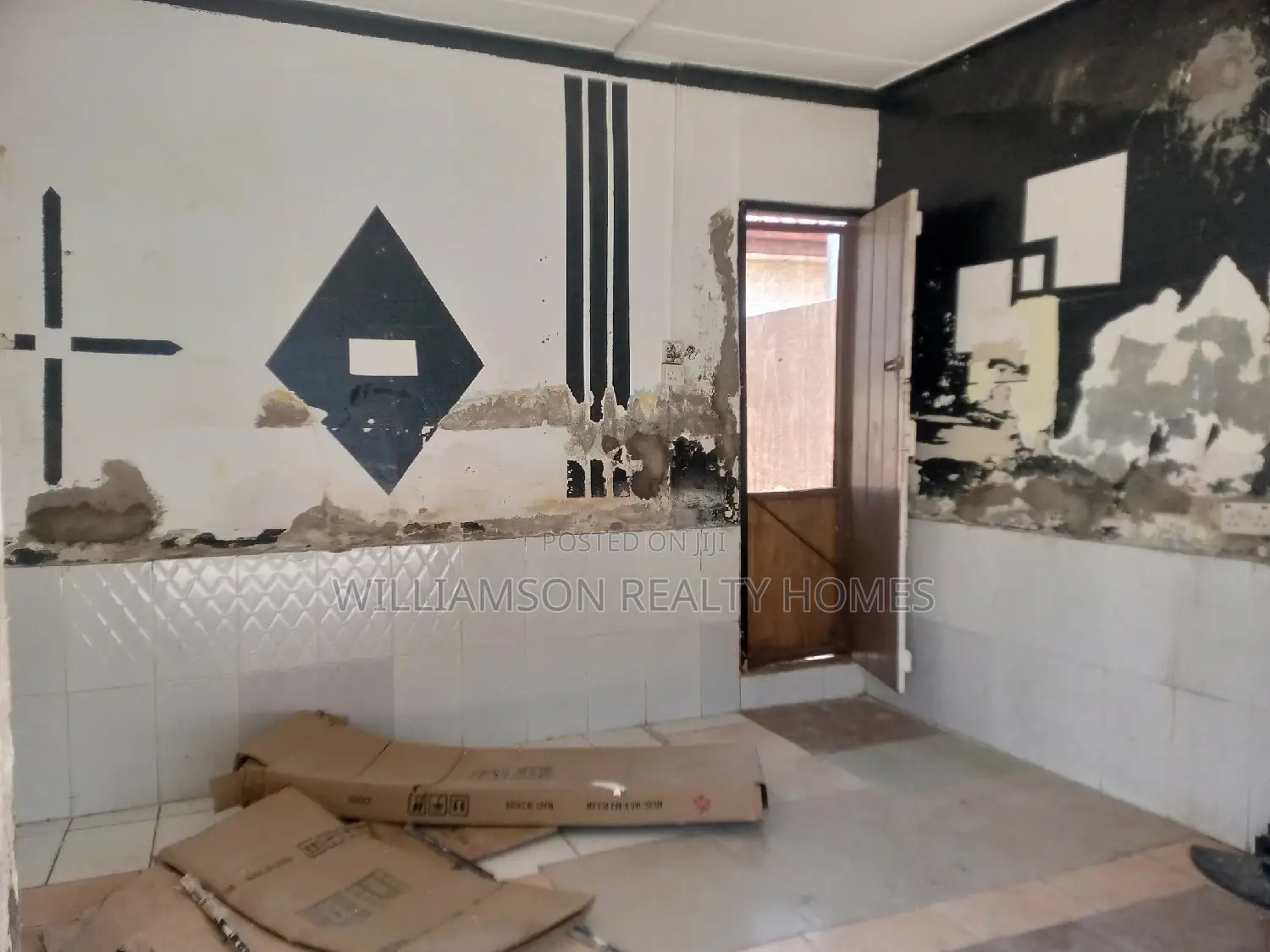 Busy Business Shop/Office Space/Store/Warehous 4rent,Spintex