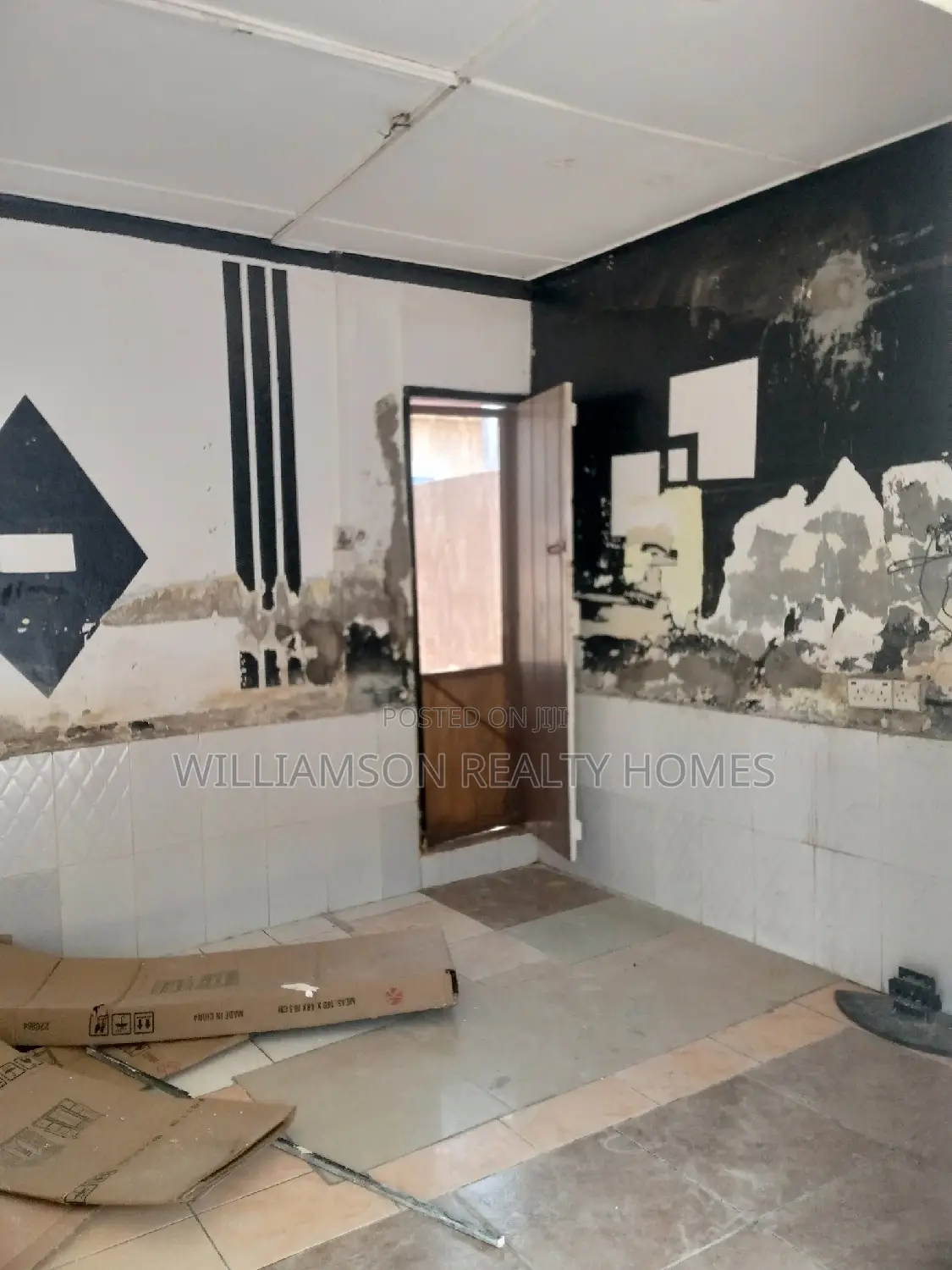 Busy Business Shop/Office Space/Store/Warehous 4rent,Spintex