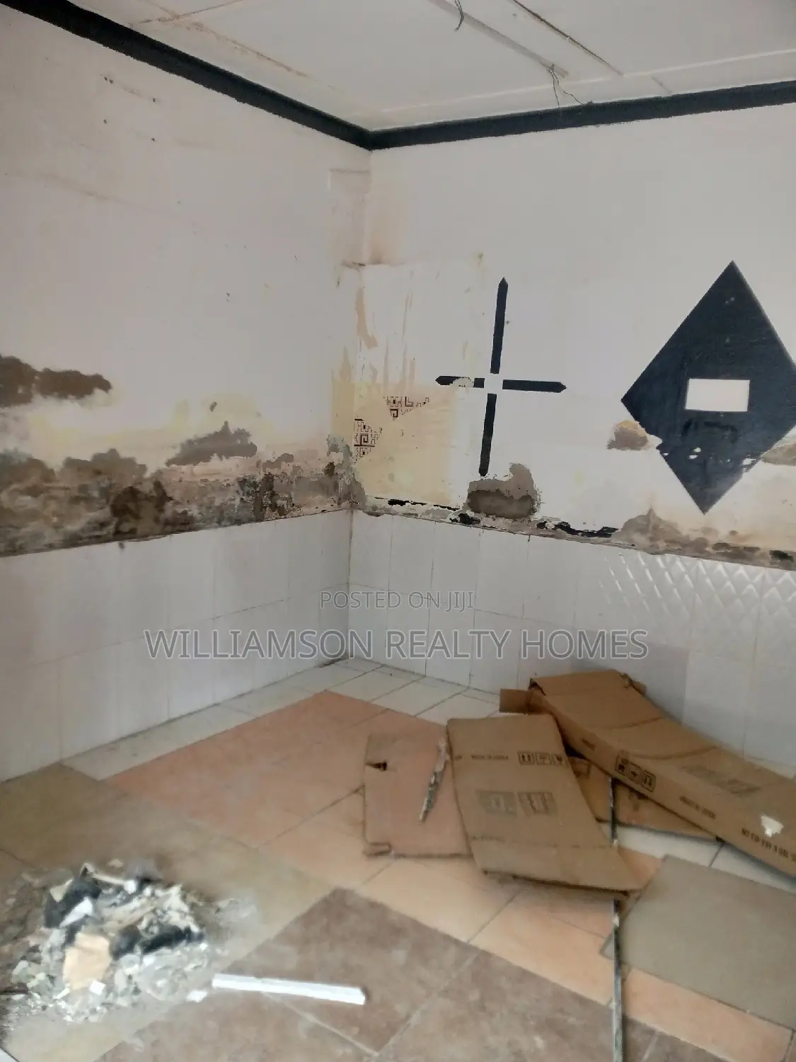Busy Business Shop/Office Space/Store/Warehous 4rent,Spintex