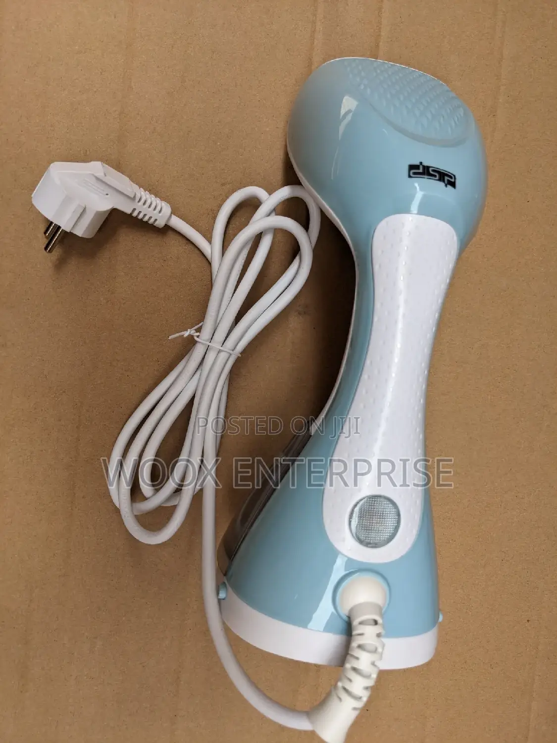 DSP Garment Steamer