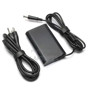 Original Dell Latitude Charger Big Pir
65w