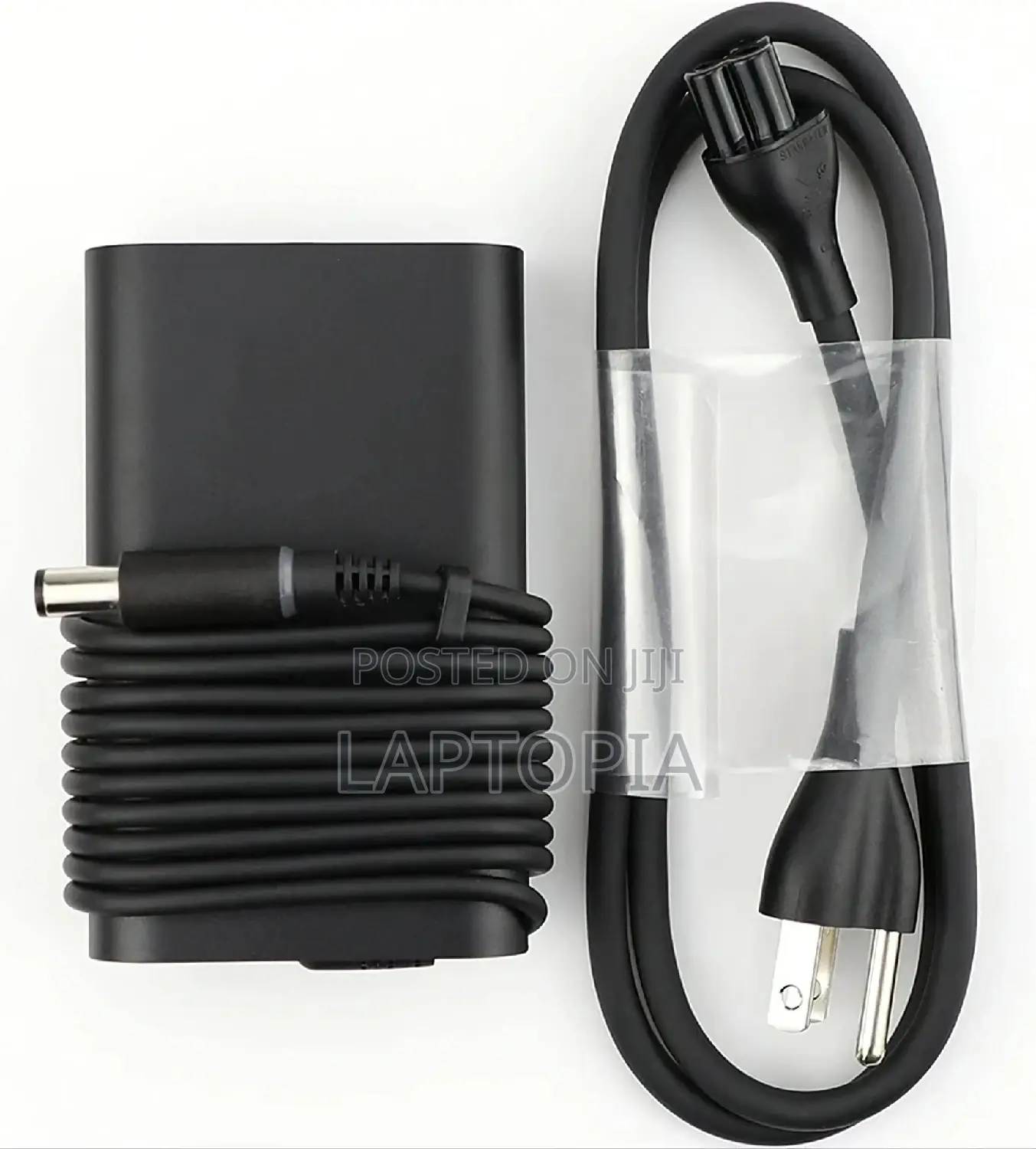Original Dell Latitude Charger Big Pir
65w