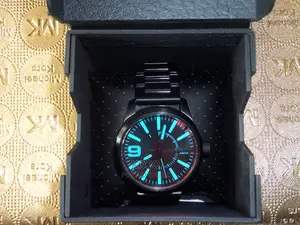 Watches Diesel Rasp