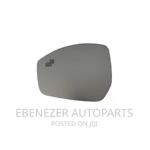 Range Rover Evoque Mirror Glass