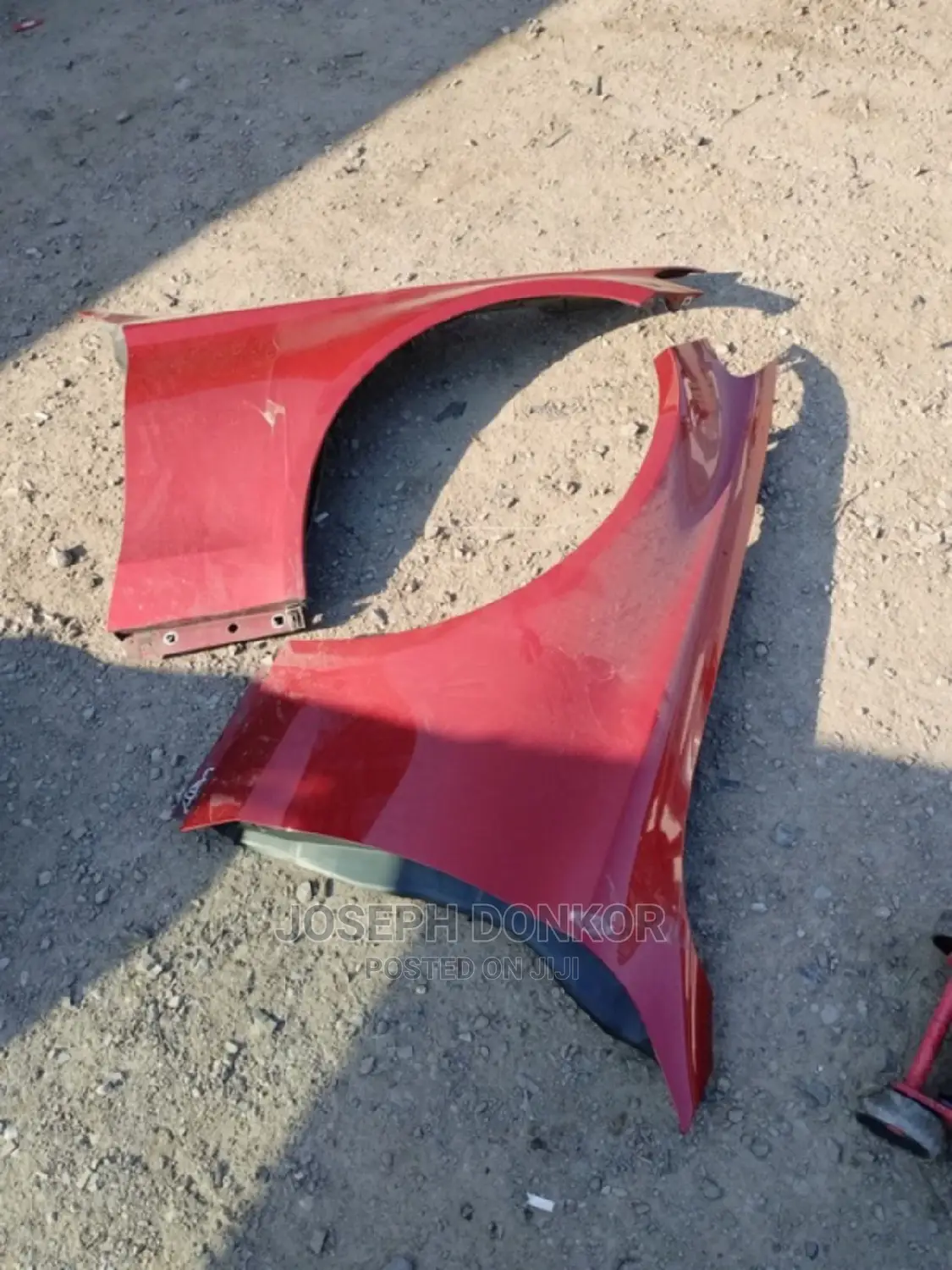 Benz W205 C300 2015,2016,2017,2018,2019,2020 Fender