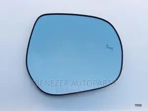 Lexus LX 570 Mirror Glass