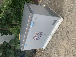 Affordable Pearl 380liters Single Door Chest Freezer PCF-460