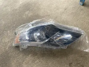 Camry Spider Headlight 2012-14