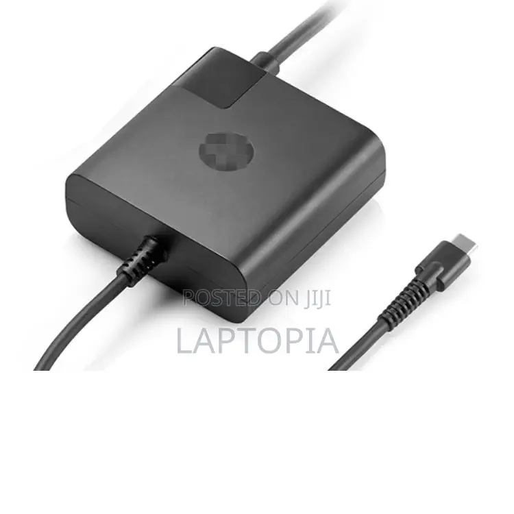 HP Spectra 65W Type C Charger