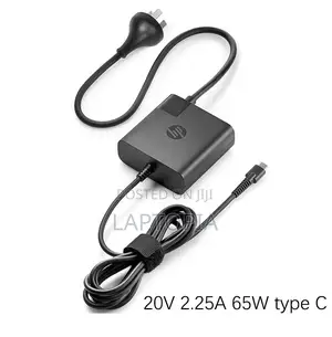 HP Spectra 65W Type C Charger