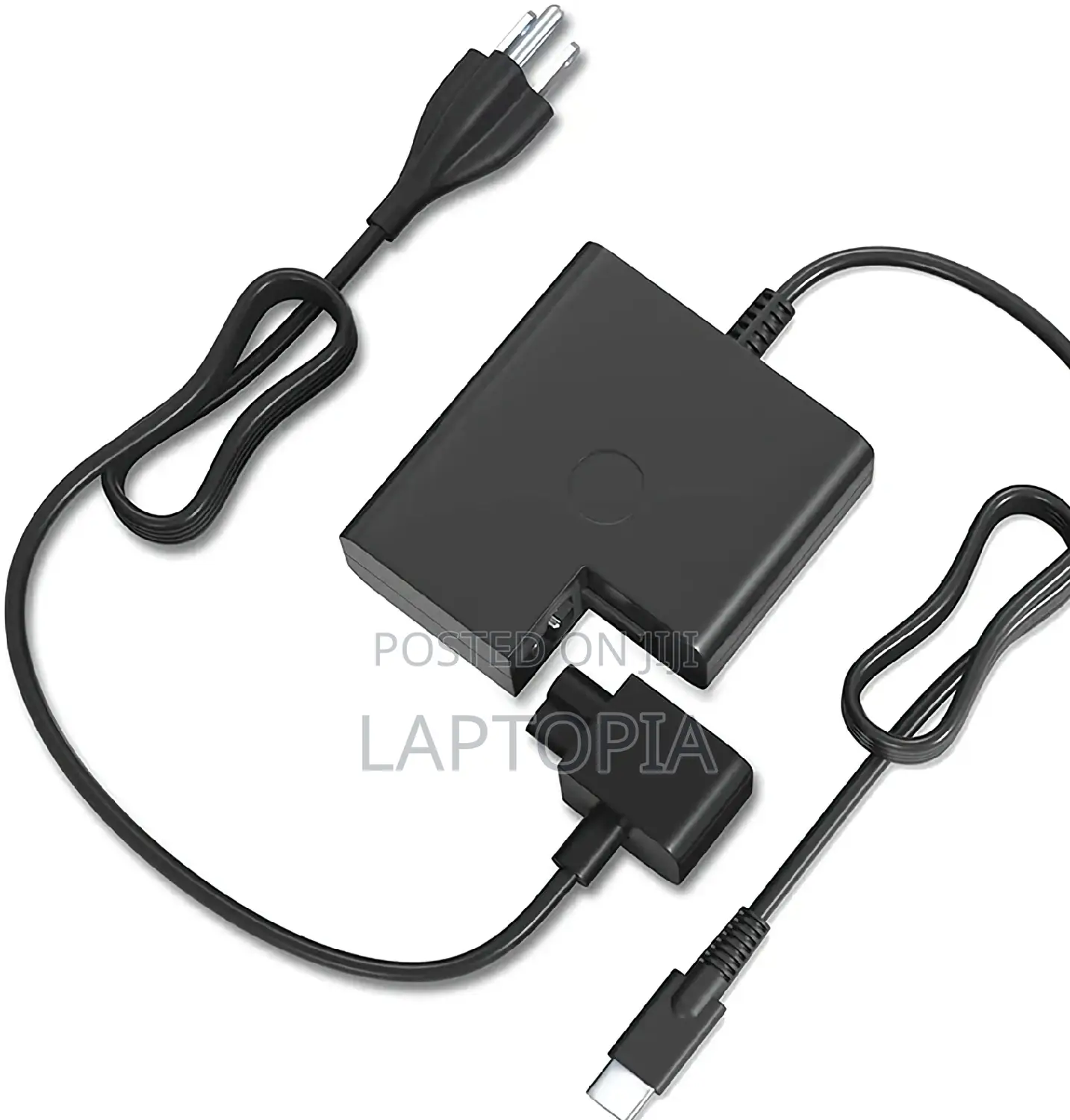 HP Spectra 65W Type C Charger
