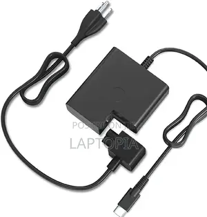 HP Spectra 65W Type C Charger