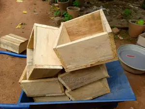 Rabbit Litter Boxes (Litter Boxes)