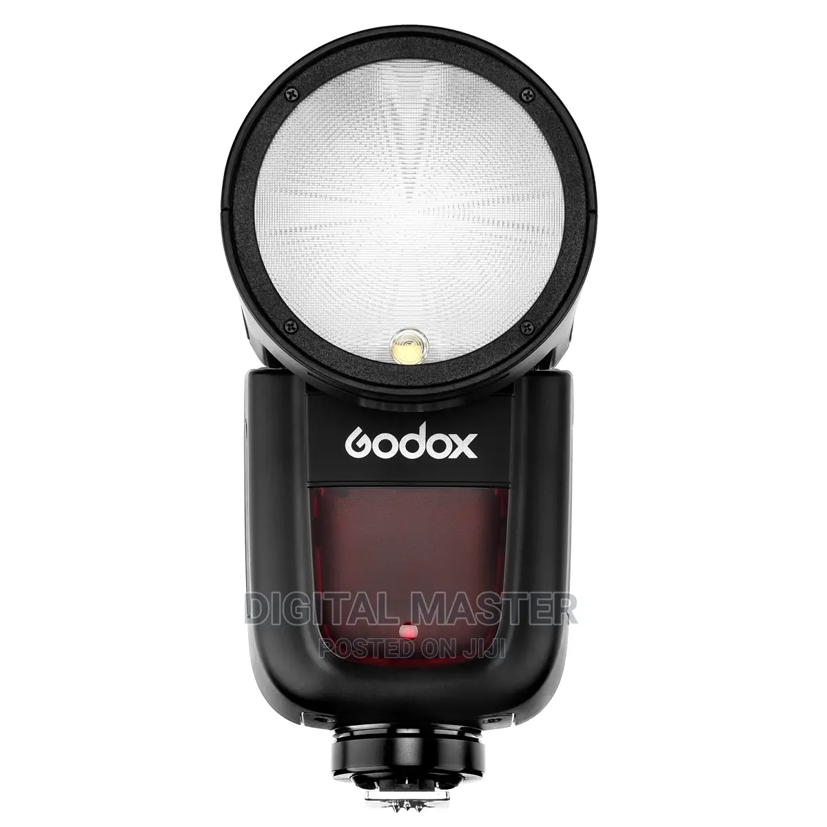 Godox V1c Speedlite For Canon Cameras