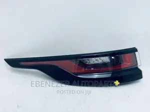 Range Rover Velar Taillight